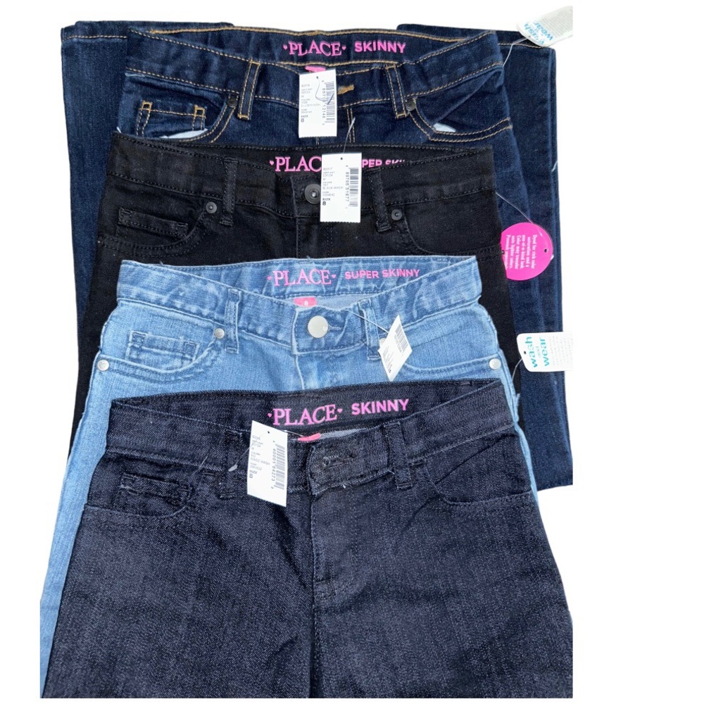 Children’s Place Jeans